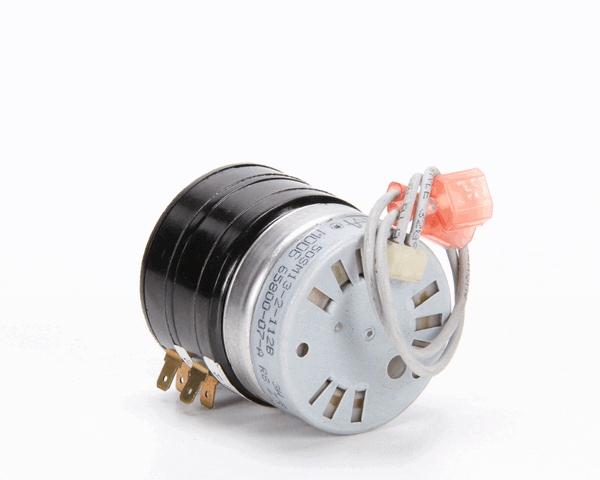 Groen 100983 Timer 24 Vac 50 Hz Only 60 Min (GR100983) Each