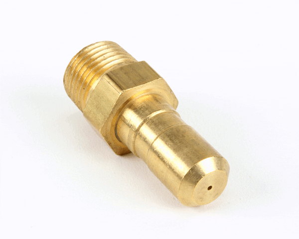 Groen 101623 Orifice Igniter Tube, # 70 (0.028) (GR101623) Each