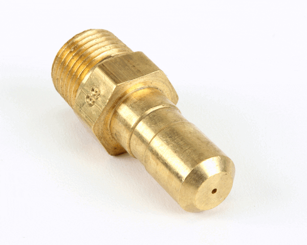 Groen 101665 Orifice, Igniter Tube, # 69 (0.029) (GR101665) Each