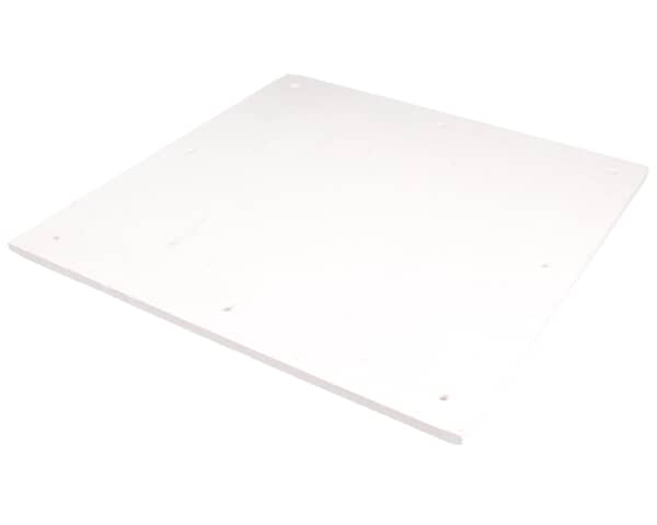 Groen 106216 Board, Insulator (GR106216) Each