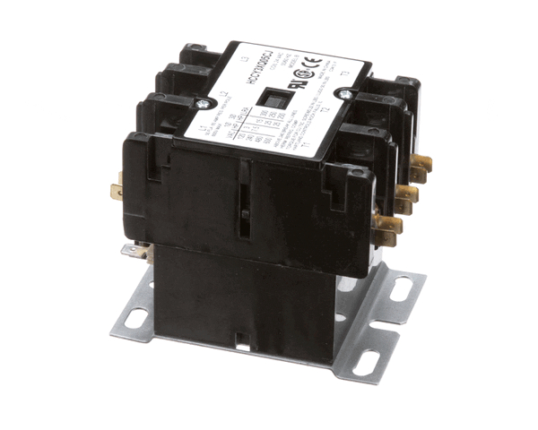 Groen 106306 Contactor 3 Pole 65A Resistive (GR106306) Each