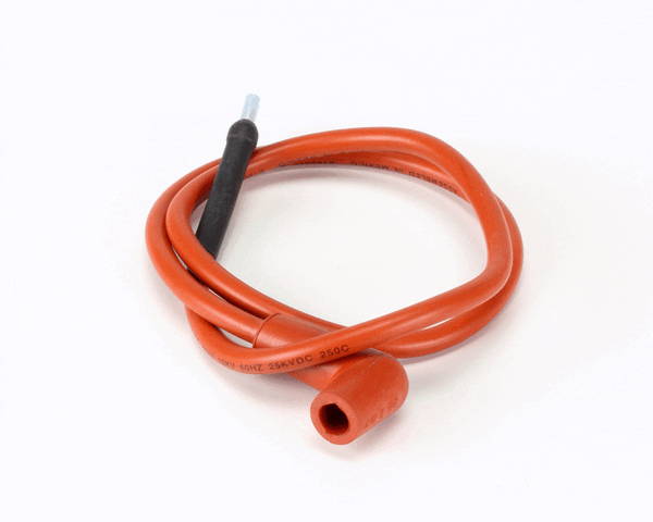 Groen 106495 Cable Hi Volt Spark Ignition (GR106495) Each