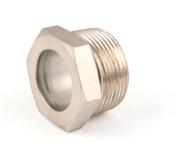 Groen 108554 Sight Glass 1-1/4 Npt (GR108554) Each