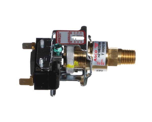 Groen 108559 Switch Pressure, 1/4 Npt (GR108559) Each