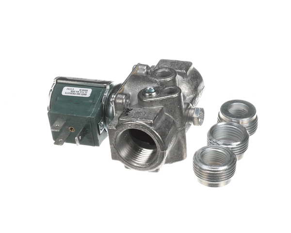 Groen 108963 Valve, Gas-25V 3/4 X 3/4 Npt (GR108963) Each