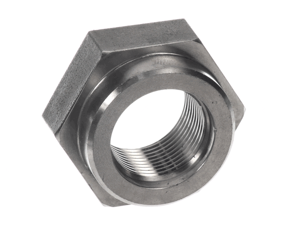 Groen 110452 Retaining Nut, 3 Groen Valve (GR110452) Each