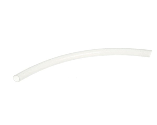GROEN 110887B TUBE-SILICONE 1/2" X 50'LONG PER EA (GR110887B) Feet