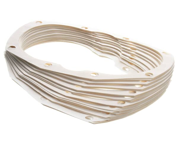 Groen 110898 Gasket/Box Of 100 For Size #6 (GR110898) Each