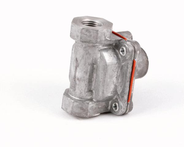 Groen 112698 Regulator Gas 1/8Npt (GR112698) Each