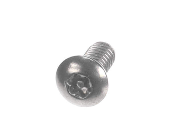 Groen 113515 Screw Button Torx Pin-In-Head #8-32 X 3/ (GR113515) Each