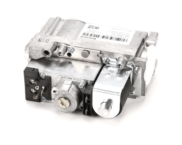 Groen 114505 Valve, Gas (G20/G25 Gas) (GR114505) Each