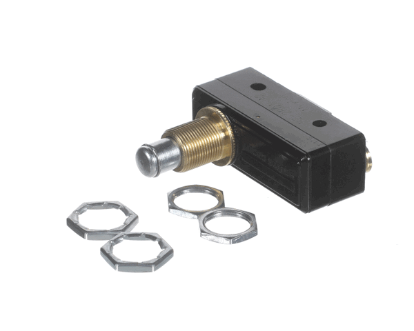 Groen 115267 Switch, Overtravel Plunger (GR115267) Each