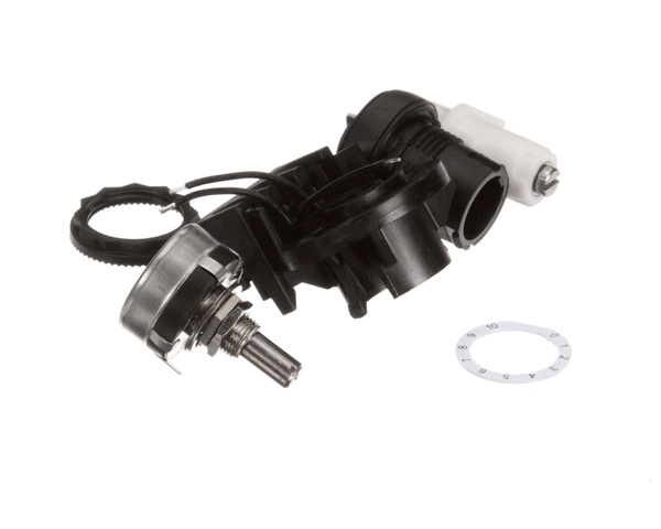 Groen 115341 Switch Assembly Speed Control (GR115341) Each