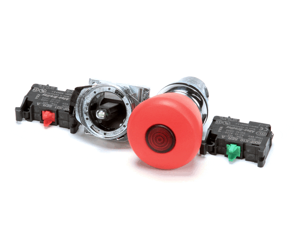 Groen 115342 Switch Assembly Emergency Stop (GR115342) Each