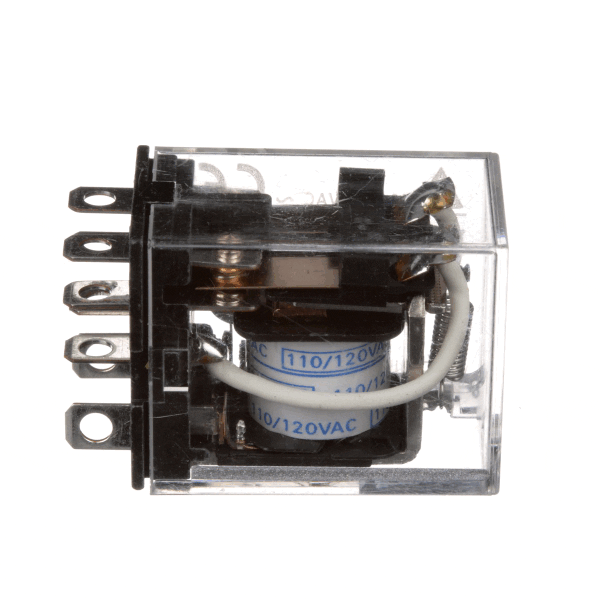 Groen 115358 Relay, Control (GR115358) Each