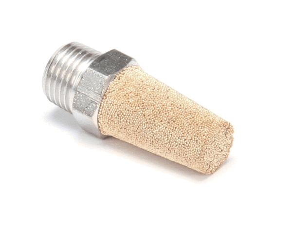 Groen 115555 Muffler Pneumatic 1/4Npt (GR115555) Each