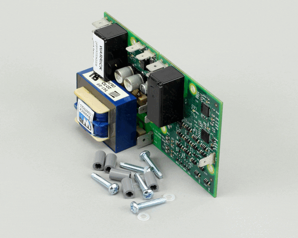 Groen 116016 Water Level Control Brd Asm (GR116016) Each