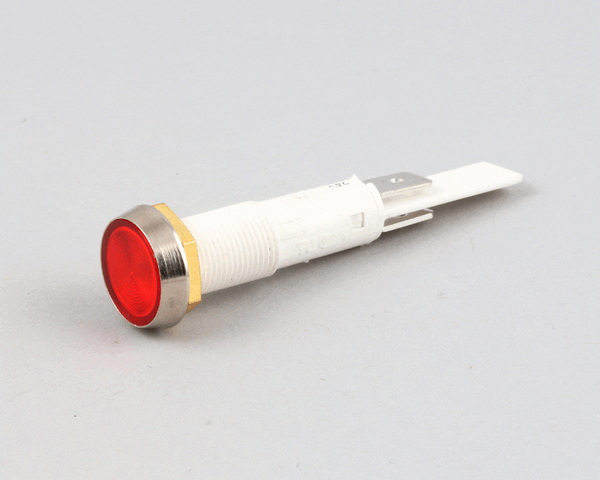 Groen 116383 Light, Indicator Red 24Vac (GR116383) Each