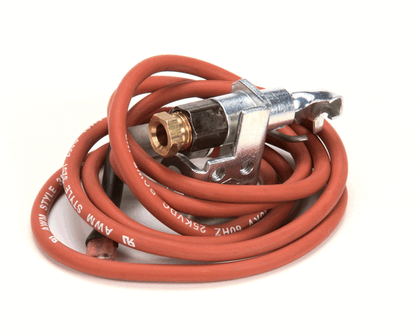 Groen 117705 Pilot Burner Orifice Asm (GR117705) Each