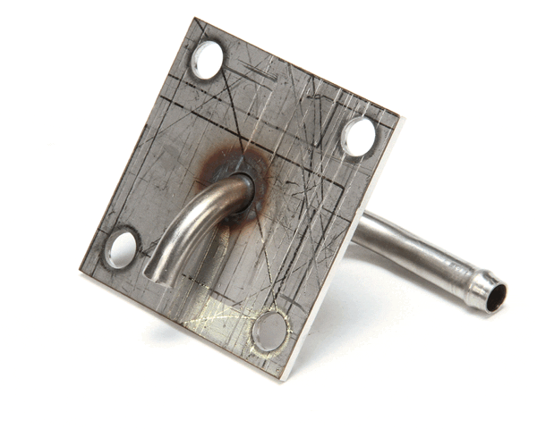 Groen 118110 Plate W/Tube Assembly (GR118110) Each