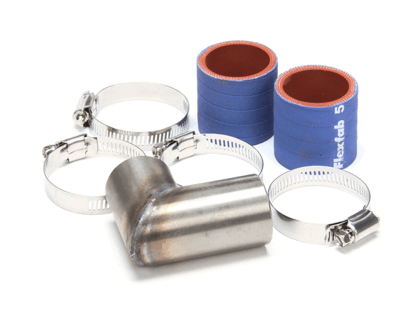 Groen 118948 Kit Drain Hy-3E,Hy-6 Cc10 (GR118948) Each