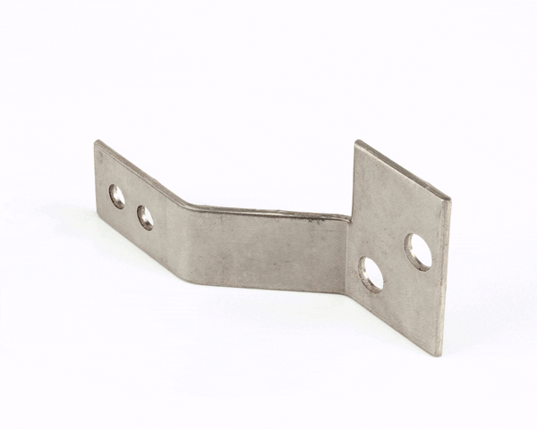 Groen 119418 Bracket Pilot/Flame Sensor (GR119418) Each