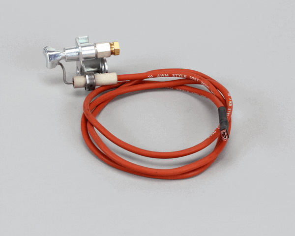 Groen 119447 Pilot Burner Orifice Asm Ng (GR119447) Each