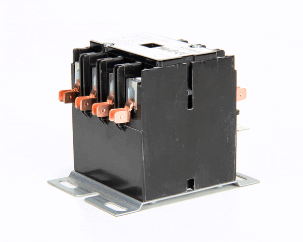 Groen 119811 Contactor, 4 Pole Definite (GR119811) Each