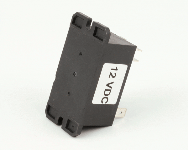 Groen 119813 Relay, 12 Vdc (GR119813) Each