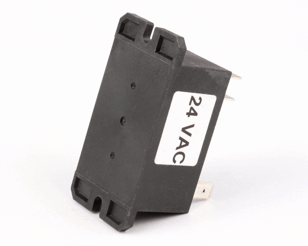 Groen 119814 Relay, Cutout, 24V (GR119814) Each