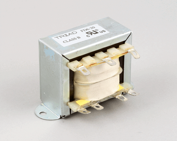 Groen 119815 Transformer, Magnetek, 20 Vac (GR119815) Each