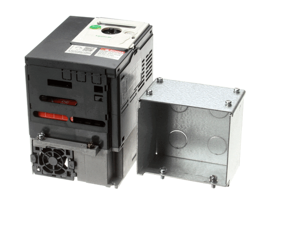 Groen 120436 Inverter 2Hp, 200/240V See Comments (GR120436) Each