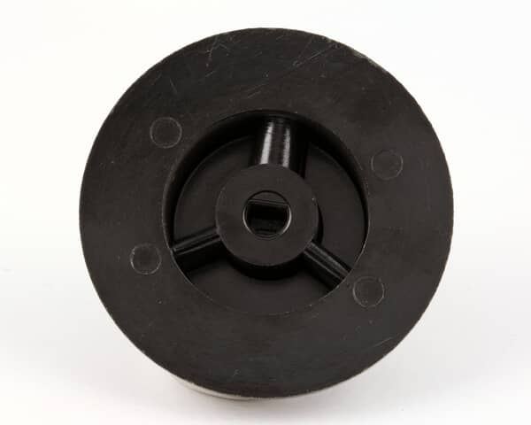 Groen 122000 Knob-Thermostat, Dh & Ah Kettles (GR122000) Each