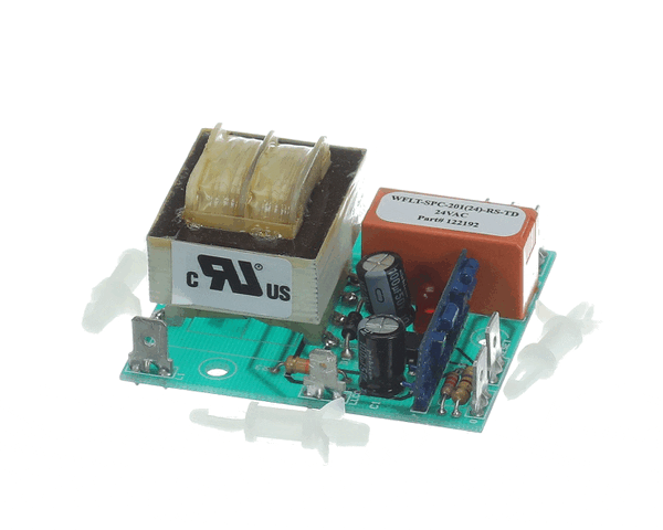 Groen 122192 Water Level Board Asm (GR122192) Each