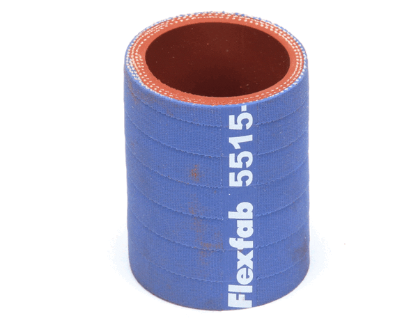 Groen 122873 Hose Reinforced Silicone (GR122873) Each