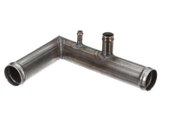 Groen 123115 Tube Weldment, Hy-3E Drain (GR123115) Each