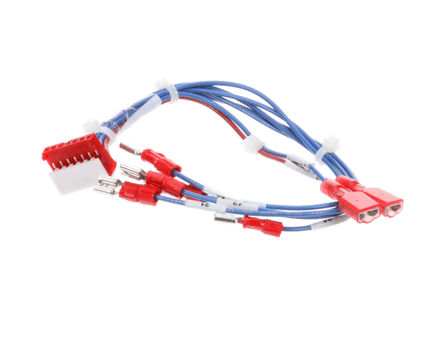 Groen 123120 Harness, Timer Motor Hy-3E (GR123120) Each