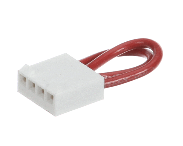 Groen 123123 Jumper, Voltage Select 120Vac 18Ga (J4) (GR123123) Each