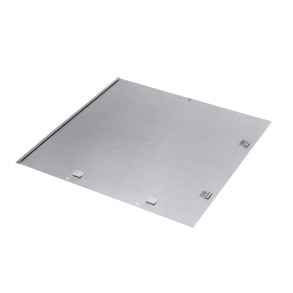 Groen 123184 Cover, Left Side Hy-6 (GR123184) Each