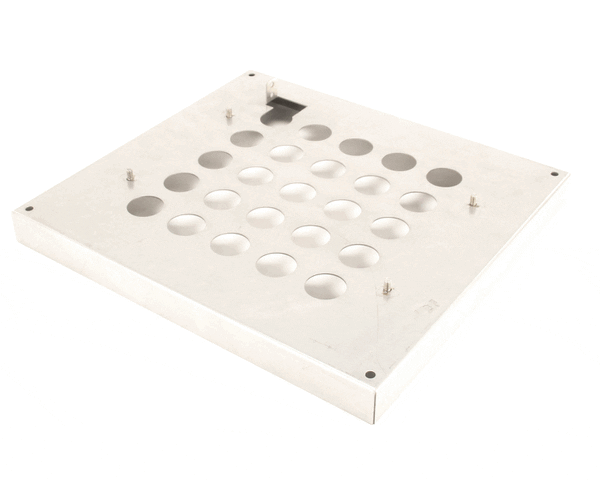 Groen 123498 Dh/60 Burner Baffle Plate (GR123498) Each