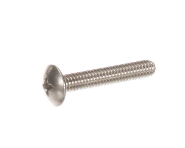 Groen 123718 Screw, 8-32 X 1.00 Phil Tr Hd (GR123718) Each