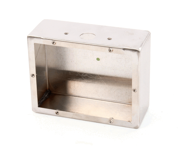 Groen 123775 Ignition Module Enclosure Dh And Ah Kett (GR123775) Each