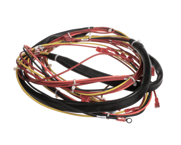 Groen 123779 Harness, Wiring-Kettle Control (GR123779) Each