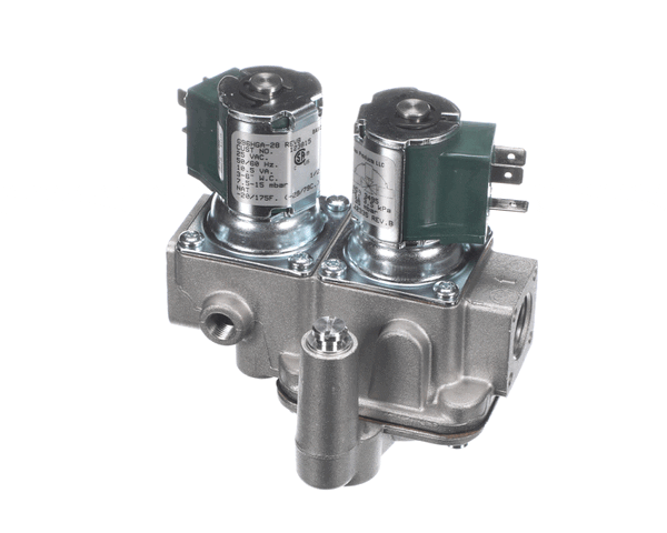 Groen 123815 Valve, Gas Johnson Controls (GR123815) Each