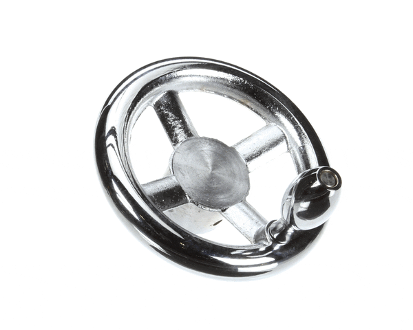 Groen 124719 Assembly, Handwheel (GR124719) Each