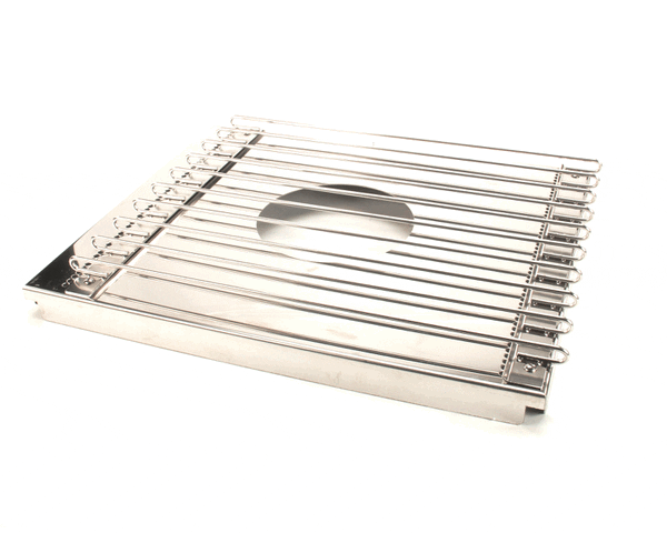 Groen 125902 Cover, Blower Asm Hy-5E (GR125902) Each