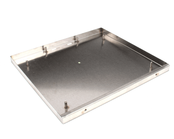 Groen 125923 Panel Front Door Assembly, Hy-5E (GR125923) Each