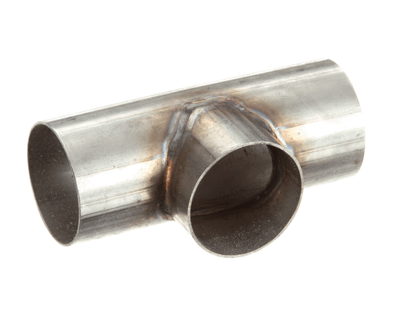 Groen 126003 Drain Tee Asm, 2 (GR126003) Each