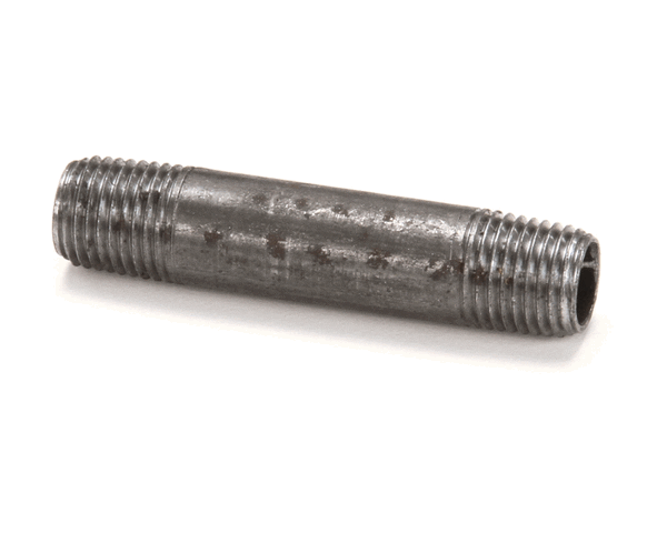 Groen 127330 Nipple, 1/4 Npt X 2.5 Long (GR127330) Each