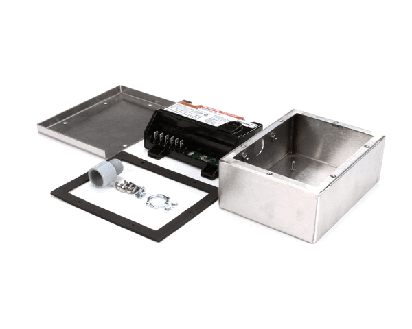 Groen 127334 Assembly, Ignition Module Box (GR127334) Each